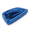 BMW G01 G05 G20 G30 G31 G32 G11 G12 TPU Car Key Sleeve Cover (2018-2023)