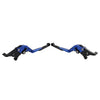 Aprilia Tuono V4 1100RR 2017-2021 Folding Extendable Brake Clutch Levers