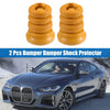 BMW 428i Bumper Damper Shock Protector (2014-2016)