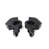 BMW R1300GS CNC Handlebar Riser Clamp (2024)