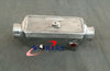 Universal Vehicles 3" Aluminum Turbo Front-Mount Water to Air Intercooler