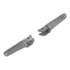 Honda CBR600RR / CBR1000RR Rider Driver Footrests Pegs (2003-2025)
