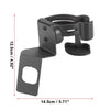 Jeep Wrangler JL Mobile Phone Drink Bottle Cup Mount Holder (2018-2021)