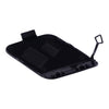 BMW 1 Series F20 F21 Unpainted Rear Bumper Tow Hook Cover (2010-2015)