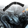 BMW 640i 740Li X6 X5 X4 Air Intake Duct Hose (2012-2019)