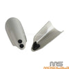 Harley Street Glide CVO / SE, Electra Glide Handguards Protector Covers