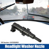 BMW 325Ci Right Headlight Washer Nozzle Cleaning Sprayer Jet (1999 - 2006)