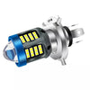 Motorcycles with Efficient Power Consumption and Long Lifespan LED Light