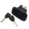 Renault Thalia Clio Tailgate Trunk Boot Lock with 2 Keys (1998-2010)
