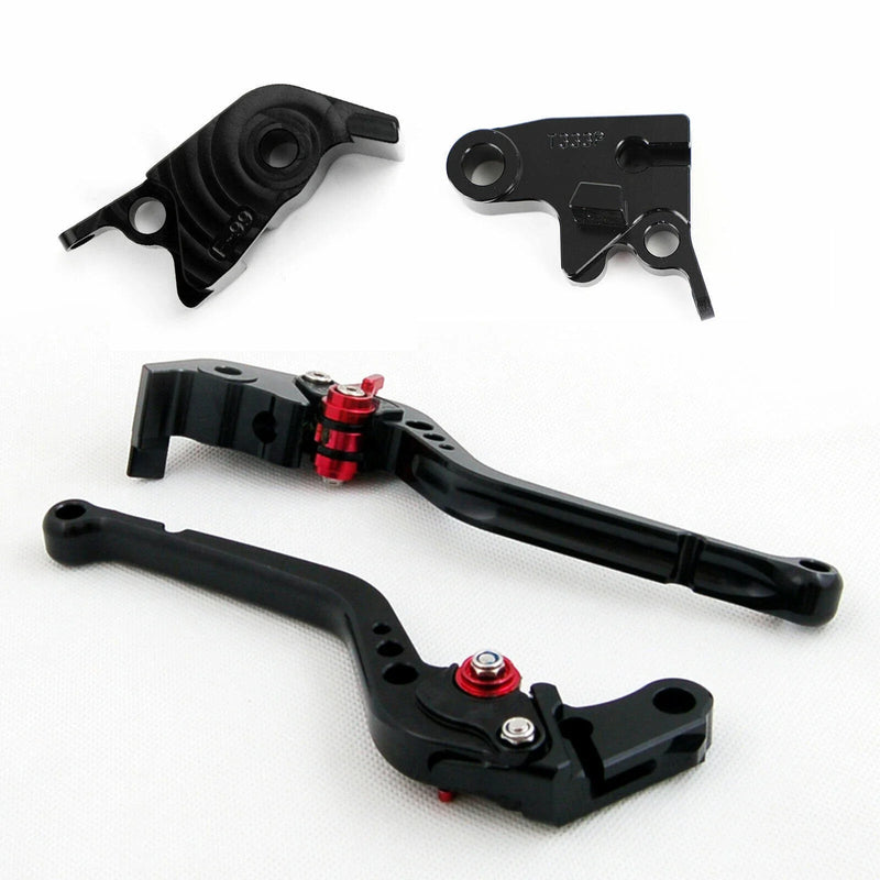 Speed Triple R (2016-2018), Scrambler Brake Clutch Lever (2020)