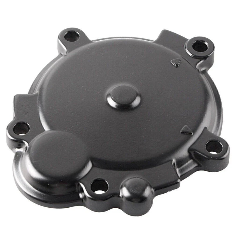 Kawasaki ZX6R (2009-2011) Black Stator Cover Case