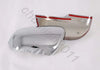 Hyundai Starex (H-1 Grand) Chrome Side Mirror Cover Trim (2018-2019)