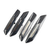 BMW 1 3 5 Series Sequential Front Fender Side Marker LED Lights (2006-2013)