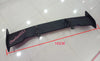 Honda Accord, Acura TSX, TL, RLX, TLX Factory Style Spoiler Wing (2003-2023)