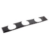 Ford Mustang Carbon Fiber Headlight Switch Cover Trim (2001-2004)