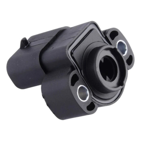 Jeep Wrangler Grand Cherokee Dodge Throttle Position Sensor (2000-2004)
