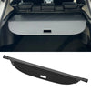 Hyundai Santa Fe Sport 2015-2018 Gloss Black Retractable Cargo Cover