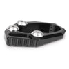 Kawasaki VERSYS 650 KLX250 Side Stand Kickstand Foot Plate Pad (2010-2014)