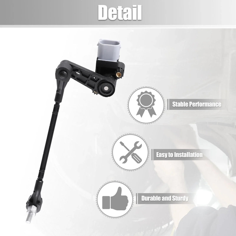 Land Rover Range Rover Front Left Right Height Level Sensor (2003-2012)