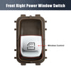 Mercedes CLS450 S450 S560 S63 Power Window Switch (2018)