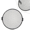 Honda GN125 CG125 5.75" Headlight Grill Lampshade Mounting Cover