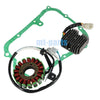 Linhai ATV 24001 22007 23617 Stator Regulator Rectifier Gasket (2006-2012)