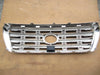 Toyota Landcruiser 200 Series Grill Chrome & Black (2007-2011)