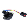 Chrysler Dodge Camshaft Position Sensor & Connector Plug (2005-2010)