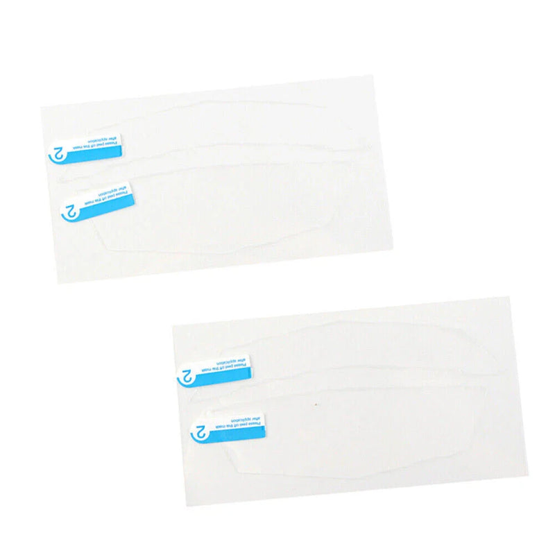 Kawasaki Z1000 Speedometer Screen Protector Film (2003-2023)