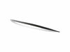BMW 2 Series F22 4D Carbon Fiber Look ABS Boot Spoiler (2014-2021)
