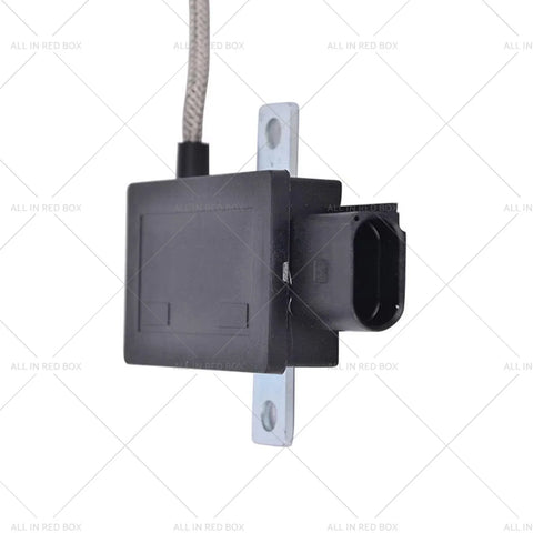 Bentley Continental GT GTC Flying Spur Exhaust Temperature Sensor (2003-2023)