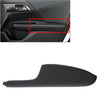 Honda Accord 2013-2017 Right Interior Door Armrest Cover Trim