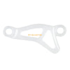 Honda CR125R CR250R CRF150R CRF250R CRF450R Rear Caliper Guard