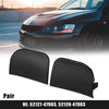 Toyota Prius Front Bumper Tow Hook Cover (2012-2015)