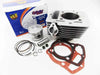 Honda CLR125 City Fly (1998-2003) - Barrel, Piston, Gaskets Cylinder Kit