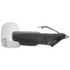 Towing Mirror Passenger Right Side Heated Hand 68374946AD