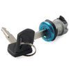 Honda CRF250 CRF250RL Rally Ignition Key Switch Lock Set (2017-2020)
