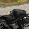 Harley Street Glide Driver & Passenger Seat (2009-2023)