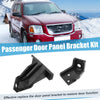 GMC Envoy / Saab 9-7x / Isuzu 1 Set Passenger Side Door Panel Bracket