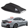 BMW 4 Series G26 F26 (2021-2023) Carbon Fiber Shark Fin Antenna Cover