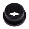 Honda Civic Black Lower Control Arm Bushing Kit (1988-2000)