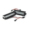 Hyundai I30 GD 5D 18SMD License Plate Lights (2013-2014)