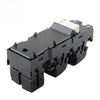Toyota Driver Side Master Power Window Switch Control (2015–2020)