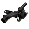 Vauxhall Corsa Coolant Flange Thermostat Housing Water Outlet (2006-2014)