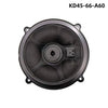 Mazda 3 6 CX-5 CX-9 9" Front Door Speaker (2004-2023)