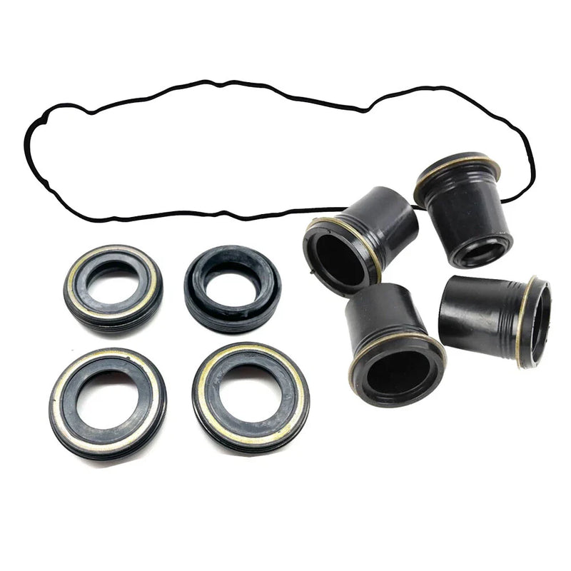Toyota Hilux KUN16 KUN26 1KD 3.0L Injector Rocker Cover Gasket Seal (2005-2015)