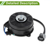 Toyota Corolla Cooling Fan Motor (2009-2019)