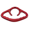 Kawasaki Ninja ZX-14R Red Gas Tank Hand Grab Bar Handle (2006-2012)