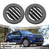 Explorers & Lincolns Dual Pack of AC Vents