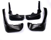 Mercedes Benz R-Class 2011-2015 Mud Flaps Splash Guards (R300, R350, R500)